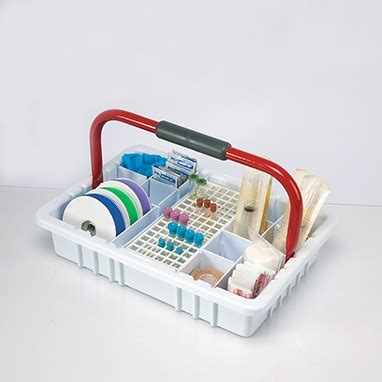 Think of these supplies as your weapons as you go to war. Phlebotomy Supply Carrier | Online Phlebotomy Equipment