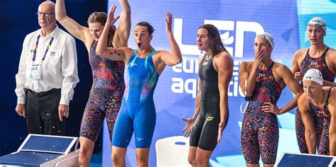 Bei der gruppenauslosung der em 2021 ist deutschland in einer todesgruppe gelandet. Schwimm-EM: Die Zitate der Medaillengewinner am Tag 1