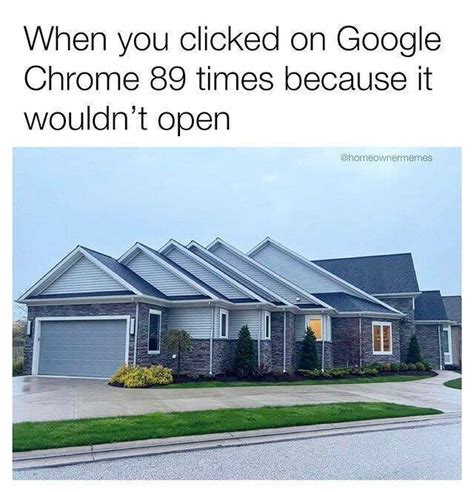 Funny Memes About Homes Fun