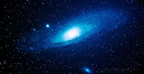 Andromeda Galaxy Sponli News