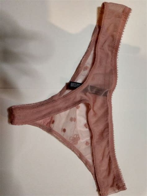Worn Panties Thongs For Sale In San Francisco Ca Offerup