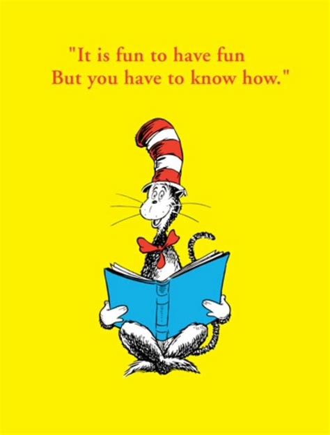 49 Inspirational Dr Seuss Quotes And Sayings About Life And Love