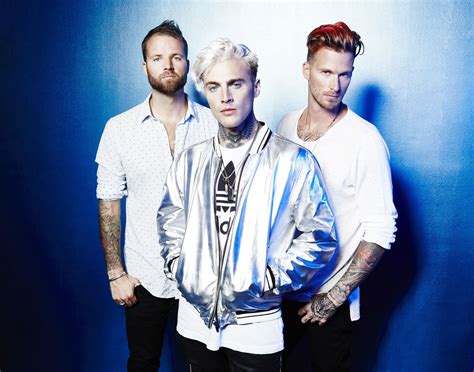 HIGHLY SUSPECT release powerful new song 'Canals' - AlteRock | Highly suspect johnny stevens ...