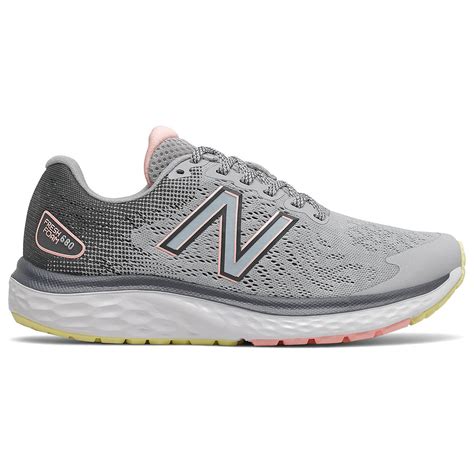 New Balance Women S Fresh Foam 680 Running Shoes Academy