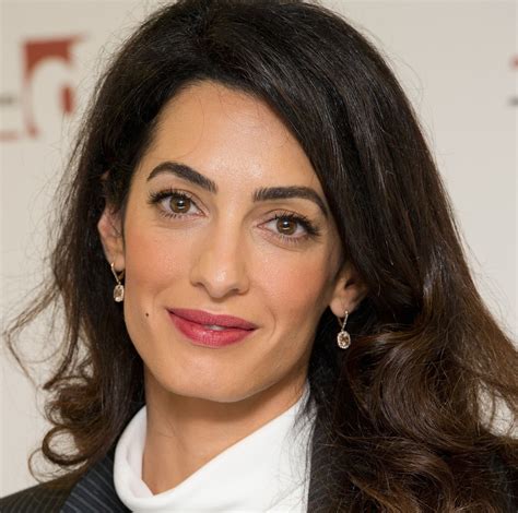 Page dedicate to beautiful amal alamuddin. Amal Alamuddin Clooney - Lawyer, Activist - Biography.com