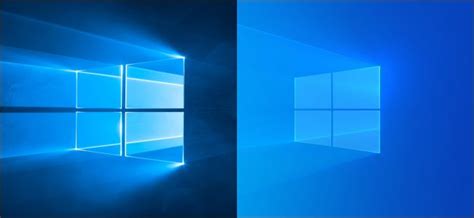 How To Get Windows 10s Old Default Desktop Background Back Phoneweek