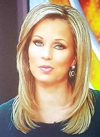 Sexy Hot Mature Sandra Smith Of Fox News Immagini Xhamster