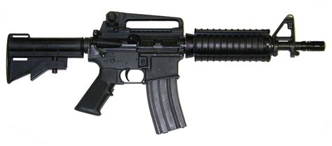 Free Images M4a1 Carbine
