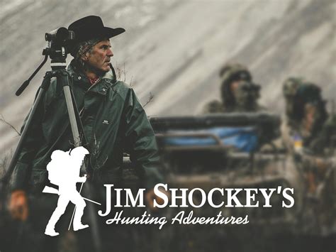 Watch Jim Shockey S Hunting Adventures Season Prime Video