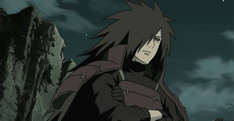 The 19 Best Madara Uchiha Quotes Of All Time With Images