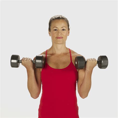 10 minute arm workout video popsugar fitness