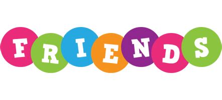 Almost files can be used for commercial. Friends LOGO