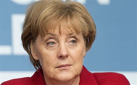 Angela Merkel Setback As Austerity Agenda Rejected In Germanys Biggest State