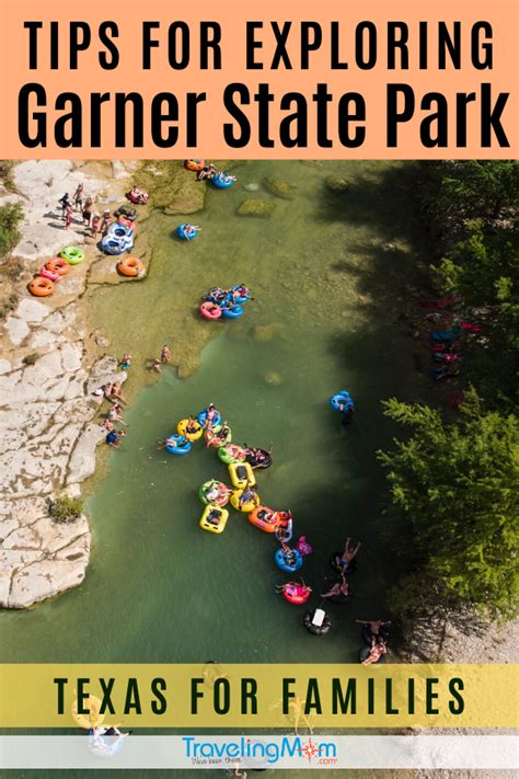 Maybe you would like to learn more about one of these? Places to Explore Near Garner State Park | TravelingMom ...