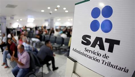 Sat Reabre Sus Servicios A Contribuyentes Estado De México