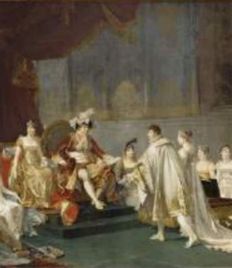 l ÉpopÉe napolÉonienne au château de versailles