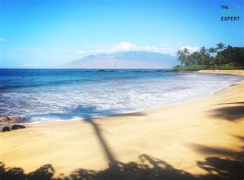 The Maui Expert — Palauea Beach