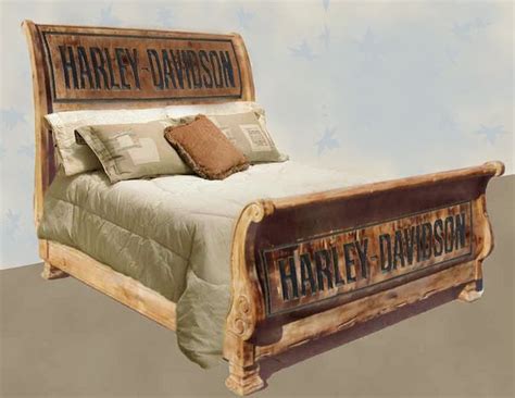 Find great deals on ebay for harley davidson bedroom. harley davidson furniture | Harley Bedroom Furniture ...