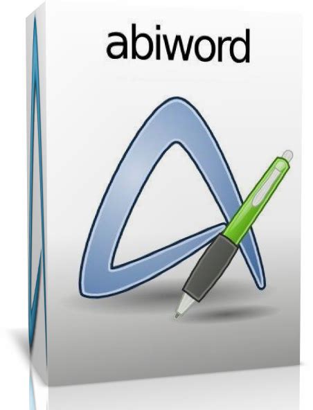 Free Abiword 292 Beta