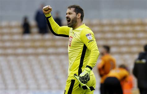 Scott primary income source is celebrity. Scott Carson says Derby know exactly what to expect from Leeds