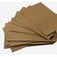 Kraft Paper Particle Board Cardboard Paperboard PNG 1000x912px 