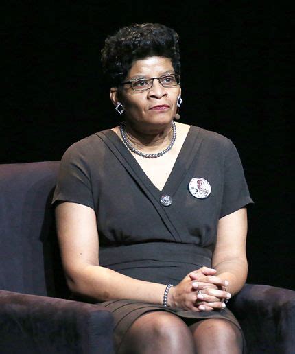 video sandra bland s mother speaks at congressional caucus on black women and girls neo griot
