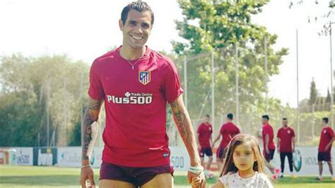 €300th.* apr 10, 1986 in pergamino, argentina. Atletico Madrid's Augusto Fernandez nears return to ...