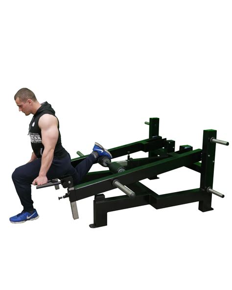 G1 Trap Shrug Lunge Deadlift Machine Gym Steel Professional Gym