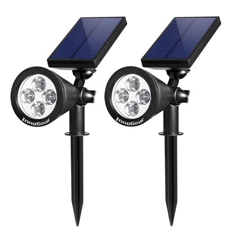 Our range of solar lighting products include smaller fairy lights and outdoor string lights, stake lights, lampposts and even novelty themed lights. Best solar outdoor lights | LEDwatcher