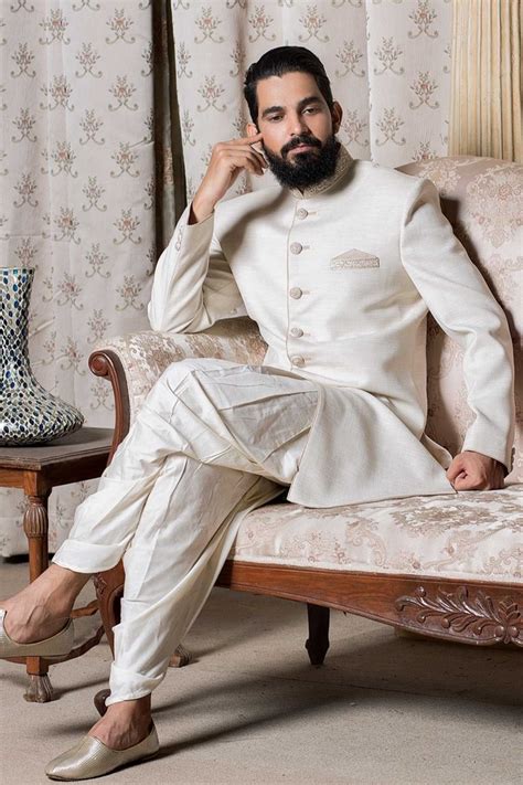 Where Do I Get Cheap And Stylish Indo Western Sherwani For Men In Ncr
