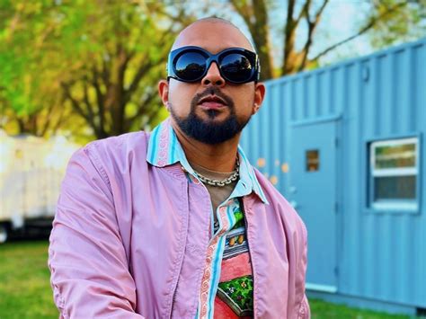 Sean Paul Talks Career Longevity And Becoming A Father Later In Life