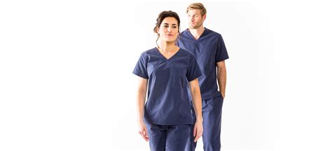 Most Common Colors For Medical Scrubs