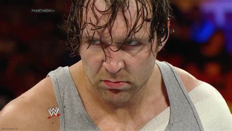 Pin By Shannon On Welcome To Ambrose Asylum Dean Ambrose Dean Asylum