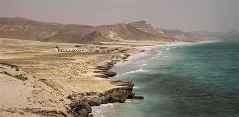 Salalah Oman Luxury Travel Remote Lands