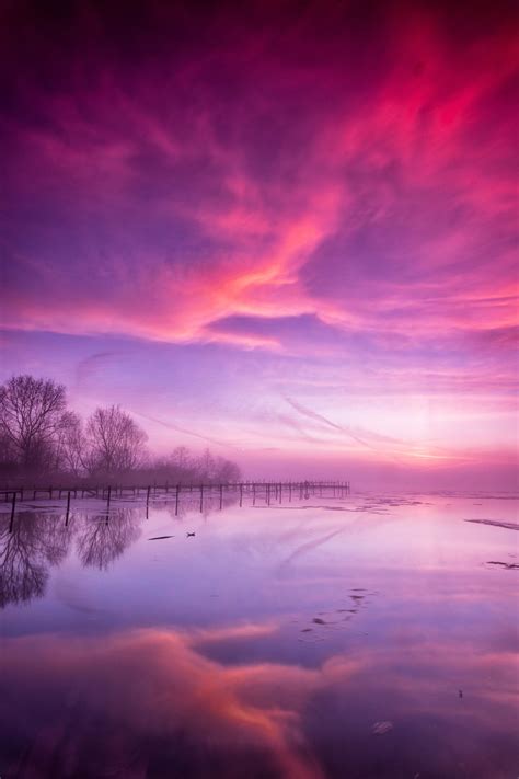 Epic Sky Null Nature Photography Beautiful Nature Sky