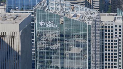 Duke Energy To Sell Commercial Renewables Business Charlotte Business