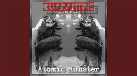 The Atomic Monster Youtube
