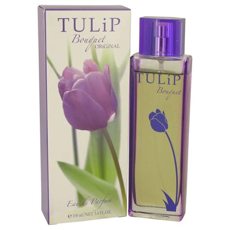 Tulip Bouquet Original Perfume By Enzo Rossi