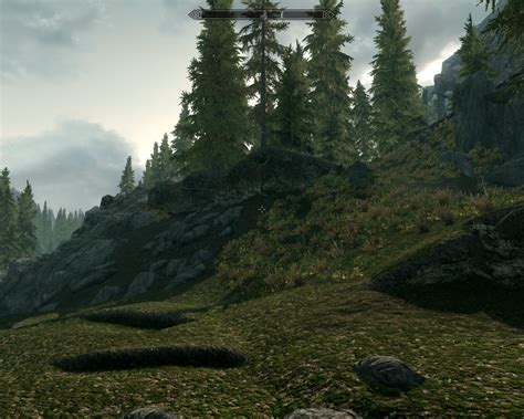 Picture 1 Image Skyrim Realistic Overhaul Mod For Elder Scrolls V