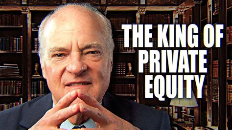 Henry Kravis The Largest Dealmaker In The World Full Documentary
