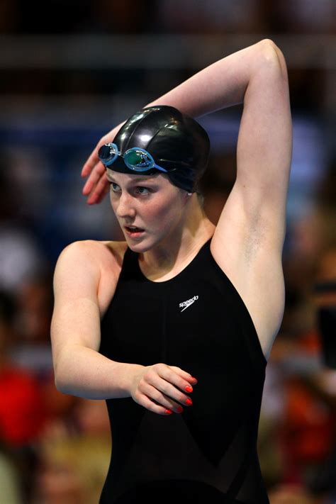 Missy Franklin Who To Watch On The Us Womens Olympic Swim Team