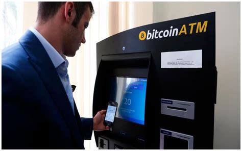February follows january's trend on volatile crypto values. Paxful is Bringing New Cryptocurrency ATMs in Colombia ...