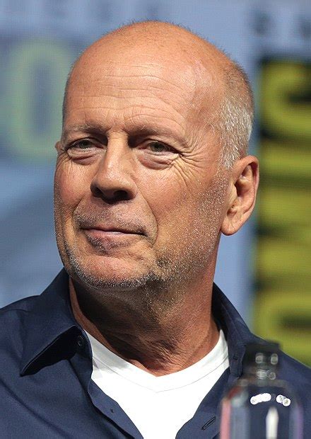 Bruce Willis Wikipedia La Enciclopedia Libre