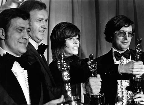 The 44th Academy Awards Memorable Moments Academy Of