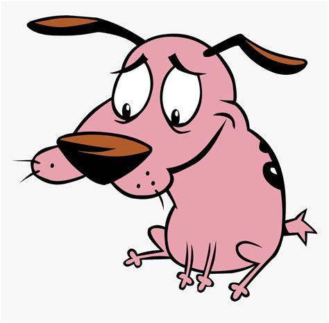 Courage The Cowardly Dog Dead