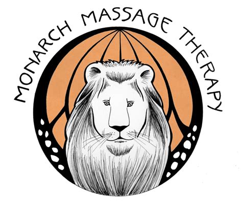 monarch massage therapy