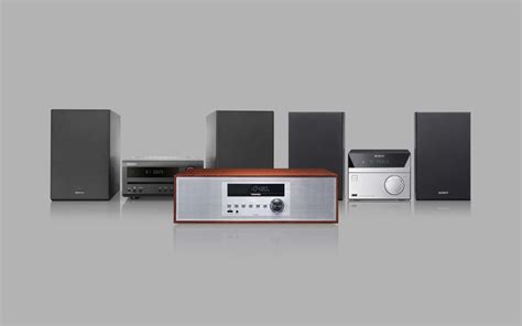 Top 10 Best Stereo Shelf Systems Reviews And Expert Picks For 2023