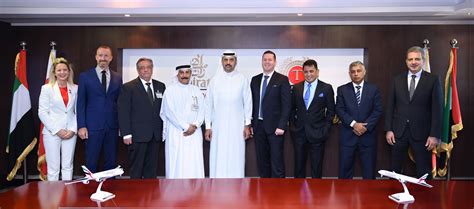 Emirates Group Security And Iata Collaborate On Aviation Security Training