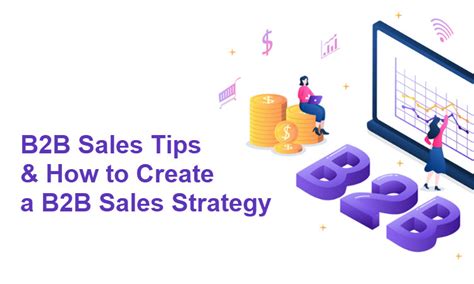 B2b Sales Tips And How To Create A B2b Sales Strategy Ccbill Blog