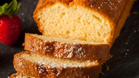 This post may contain affiliate links. Sourdough cake: the cake that takes five days to make ...